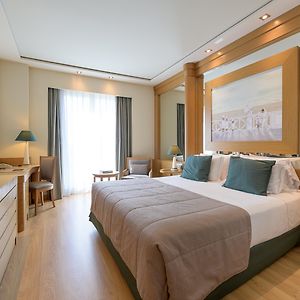 Habitación Triple Clásica